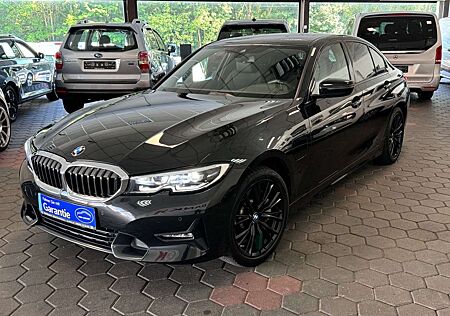 BMW 330 e Lim.M Sport Line*Shadow-Line*Led*Assistent*