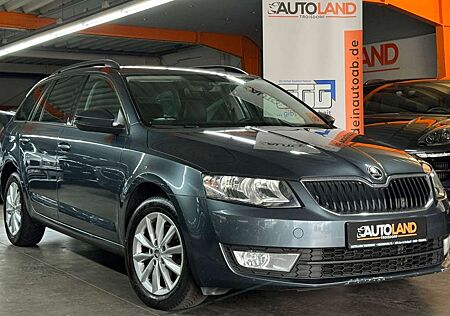 Skoda Octavia Combi Style*NAVI*PDC*SHZG*TEMPOMAT*TOP