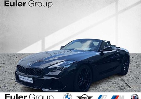 BMW Z4 sDrive 30i A M-Sport Leder Navi Prof HiFi