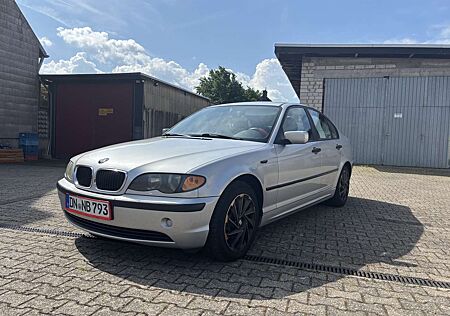 BMW 318i 318
