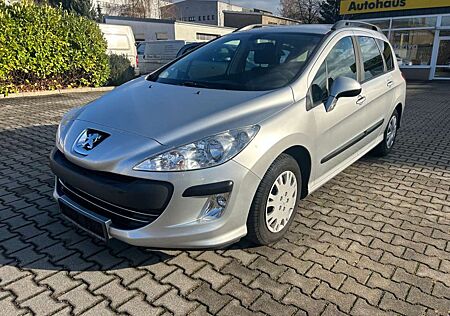 Peugeot 308 1.6 HDI SW Tendance