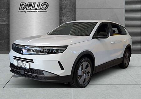Opel Grandland Edition Hybrid AUT Tech Komfort-Paket Navi Digital