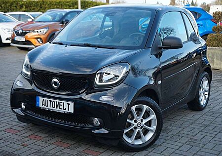 Smart ForTwo coupé 0.9 66kW passion