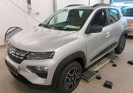 Dacia Spring Essential 45 Klima - Bluetooth