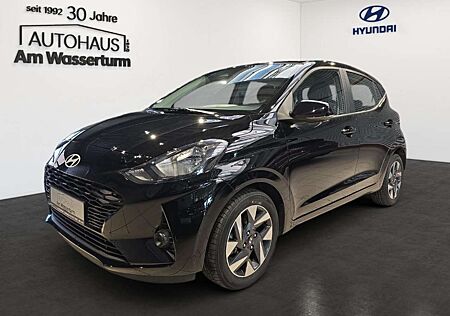 Hyundai i10 FL (MY25) 1.0 BENZIN (63 PS) 5-AMT 2WD TREND Komfo