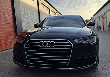 Audi A6 3.0 TDI quattro S tronic