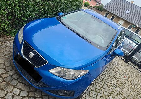 Seat Ibiza ST 1.2 TSI EcomotiveStyle
