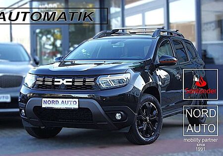 Dacia Duster 1.3TCE Extreme Autom. Navi/360Kam/LED/Tem