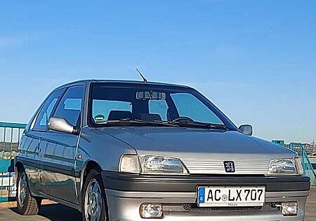 Peugeot 106 XS