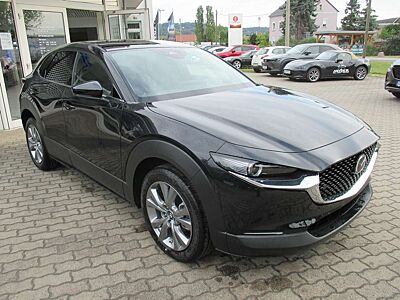Mazda CX-30 2.5L e-SKYACTIV G 140 6AT FWD Takumi