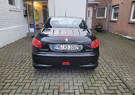 Peugeot 206 CC 110 Platinum