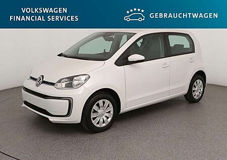 VW e-up! Volkswagen e-up! move up! 61kW Klima*PDC*RFK*SH