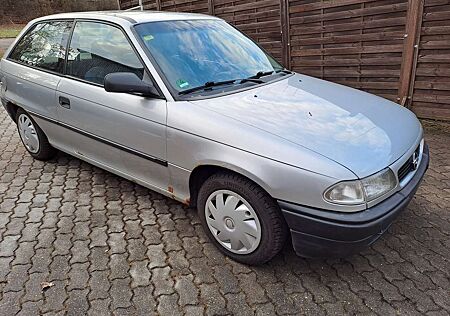 Opel Astra F CC