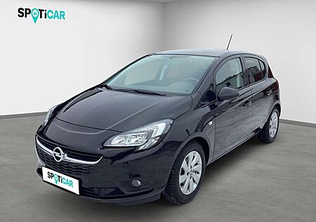 Opel Corsa ON