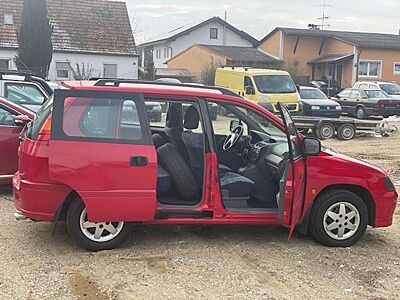 Mitsubishi Space Runner Cool Keine TÜV