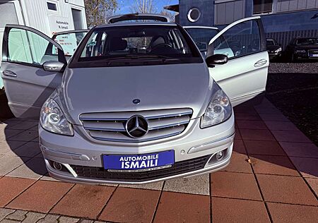 Mercedes-Benz B 170 Automatik/Panoramadach/ Tüv 03/2027