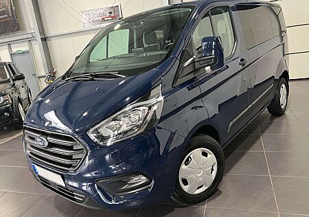 Ford Transit Custom 2.0 TDCi Kombi 320 **9 Sitze**