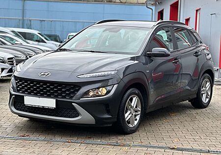 Hyundai Kona 1.0 T-GDI*Kamera*Klimaauto*Alarm*Sitz+Lenkradheizg