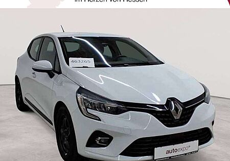 Renault Clio SCe 65 EQUILIBRE Navi LED