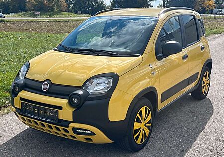 Fiat Panda Waze DAB, PDC, KD NEU, 1.Hand!