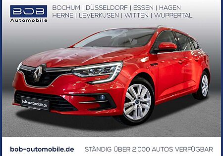 Renault Megane Grandtour E-Tech Plug-In 160 Business Edition AppleCPl+Kamera