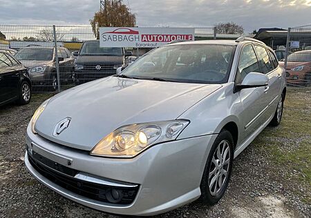 Renault Laguna Dynamique,Automatik,Klimaautomatik