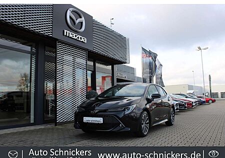 Toyota Corolla Hybrid Team D+TEC-P+ACAA !!