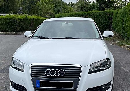 Audi A3 1.4 TFSI Ambition Top Zustand