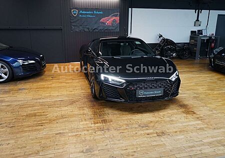 Audi R8 Coupe 5.2FSI RWD-RAUTE SiTZE-SPORT AGA-KAMERA