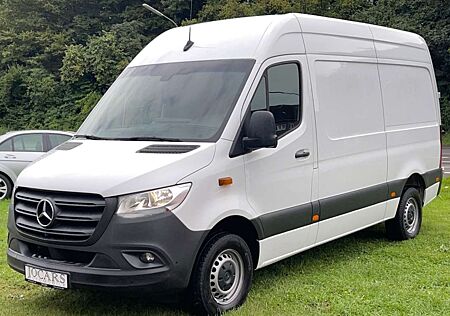 Mercedes-Benz Sprinter 317 I L2 H2 I 360 ° I CAR-PLAYI I SHZ