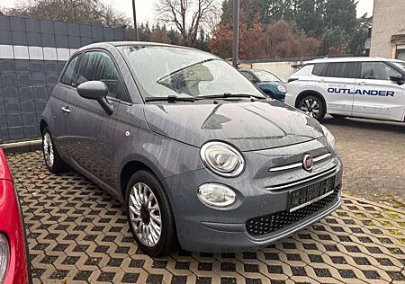 Fiat 500C 0.9 8V TwinAir Lounge C S&S