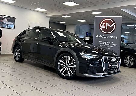 Audi A6 Allroad Quattro 55TDI *PanoSD*ACC*AHK*360°