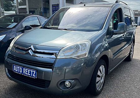 Citroën Berlingo Citroen TÜV & Inspektion Neu - Klimaanlage , Servo