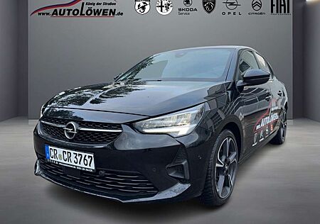 Opel Corsa F 1.2 Turbo GS Line