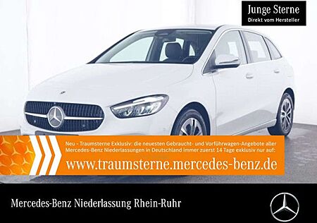 Mercedes-Benz B 250 e PROGRESSIVE+AHK+LED+KAMERA+8G