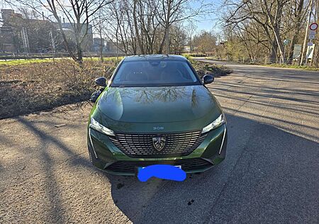 Peugeot 308 Allure Pack