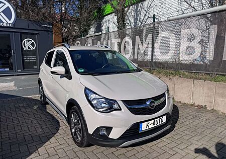 Opel Karl Rocks Tempo/Apple CarPlay/Tüv Neu