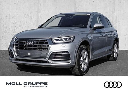 Audi Q5 TFSI e Sport Virtuell Head UP LED