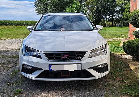 Seat Leon ST 2.0 TDI Start&Stop DSG FR