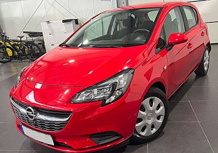 Opel Corsa E 1.4 ecoFlex **Klima*5-Türig*Bluetooth**