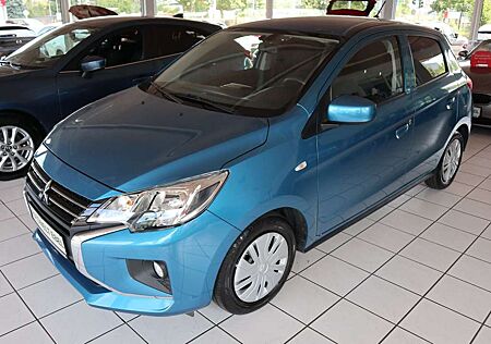 Mitsubishi Space Star *FREISPR*KLIMA*TÜV+INSP. NEU*1. HAND*