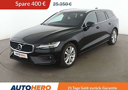 Volvo V60 2.0 B4 Momentum Pro Aut.*NAVI*LED*ACC*CAM*SHZ*PDC*