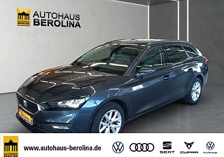 Seat Leon ST 1.5 eTSI Style DSG *GRA*LED*PDC*SHZ*