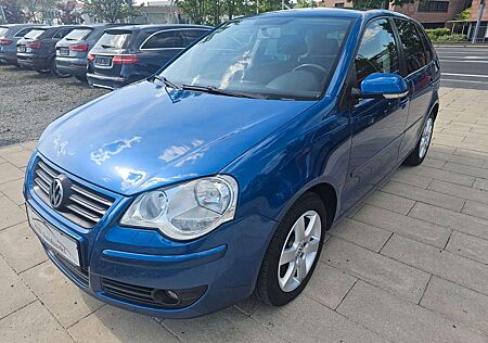 VW Polo Volkswagen IV KLIMA/TÜV&INS Neu