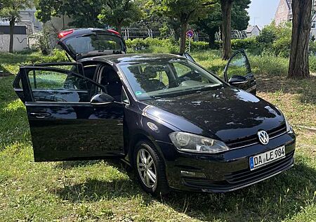 VW Golf Volkswagen Trendline BMT