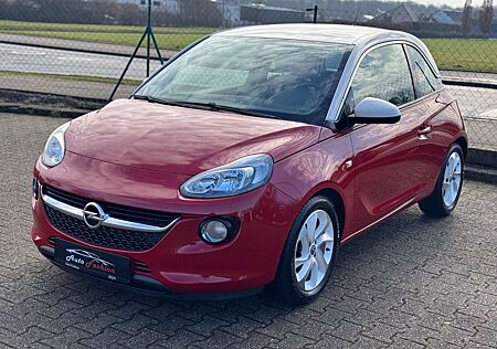 Opel Adam Jam ecoFlex NUR 30000km 1.HAND