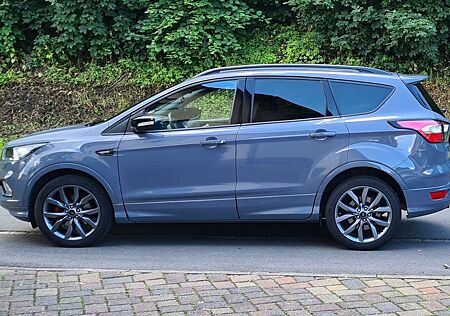 Ford Kuga 2.0 TDCi 4x4 Aut. ST-Line / GARANTIE !!!