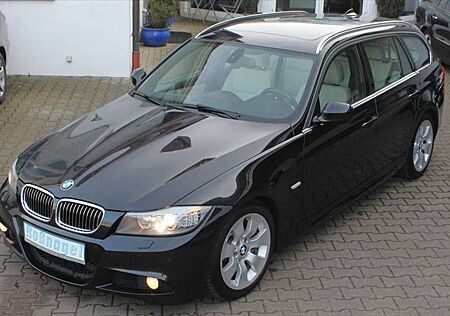 BMW 335 i Touring xDrive M-Sport-Paket Leder Panoram