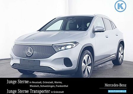Mercedes-Benz EQA 250 PROGRESSIVE+DISTRO+360+AMBI+EASYP+LENKHZ