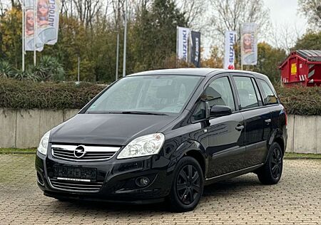 Opel Zafira B Selection *KLIMA*SPORT*7-SITZ.*AUTOMA.*